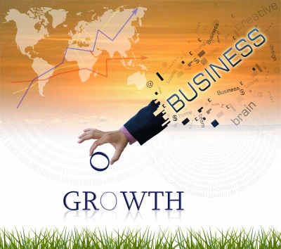 business growth self success for you